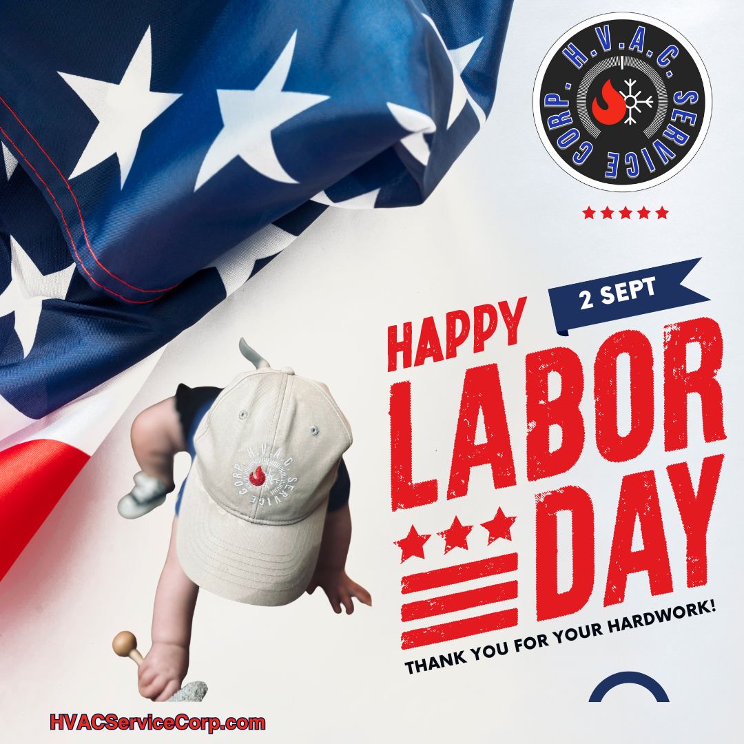 Keeping Cool with HVAC Service Corporation: Your Trusted Partner located in Gastonia